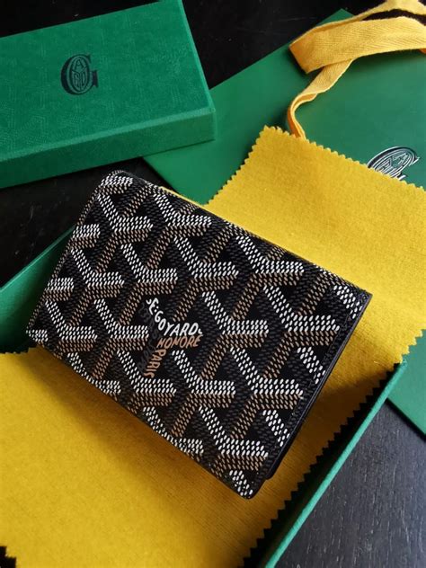 Malesherbes Goyard Purses, wallets & cases for Women